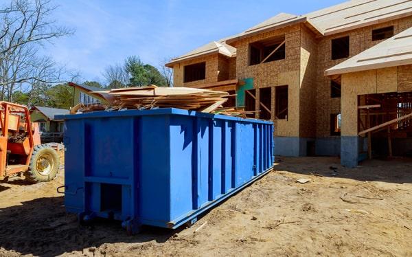 the weight limit for a construction dumpster can vary, but typically ranges from 1-10 tons depending on the size of the dumpster